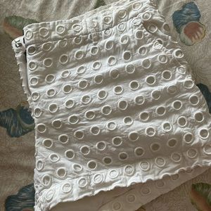 GAP Eyelet Shorts
